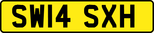 SW14SXH