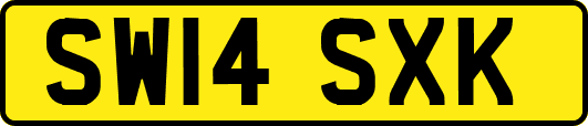 SW14SXK
