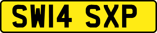 SW14SXP