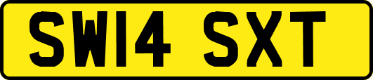 SW14SXT