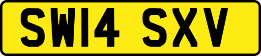 SW14SXV