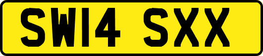 SW14SXX