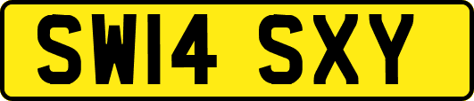 SW14SXY