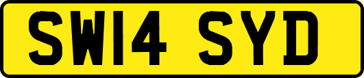 SW14SYD