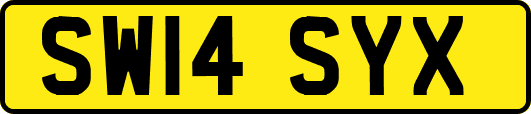 SW14SYX
