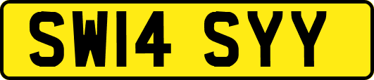 SW14SYY