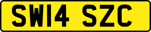 SW14SZC
