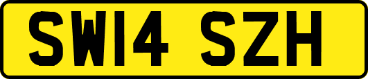 SW14SZH
