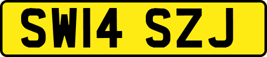 SW14SZJ