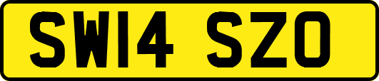 SW14SZO