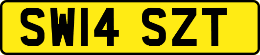 SW14SZT