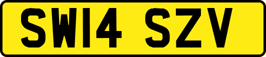 SW14SZV