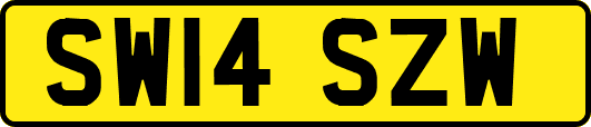 SW14SZW