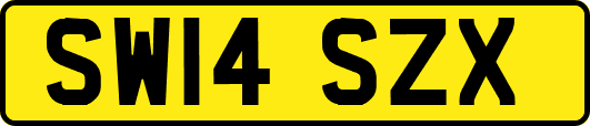 SW14SZX