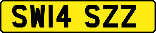 SW14SZZ