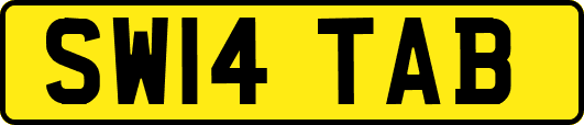 SW14TAB