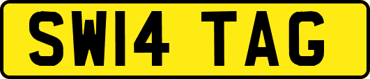 SW14TAG