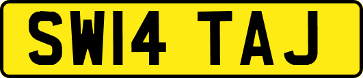 SW14TAJ