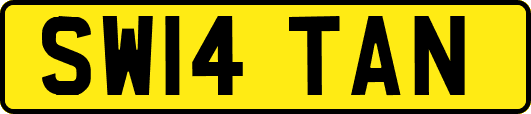 SW14TAN