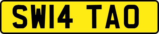 SW14TAO
