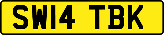 SW14TBK