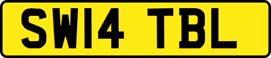 SW14TBL