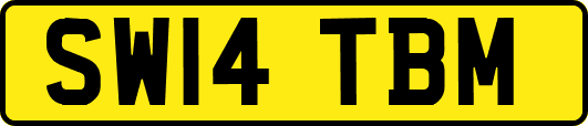 SW14TBM