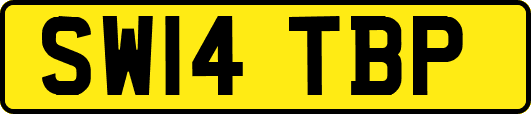 SW14TBP