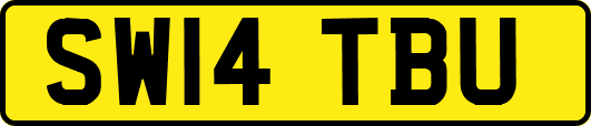 SW14TBU