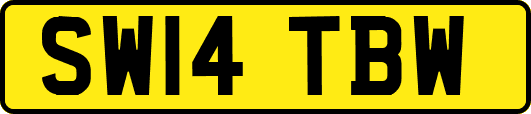SW14TBW