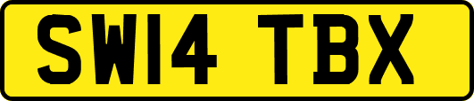 SW14TBX