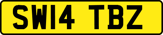 SW14TBZ