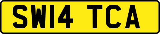 SW14TCA
