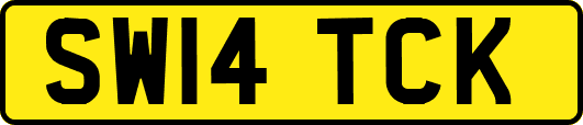 SW14TCK