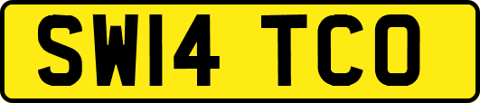 SW14TCO
