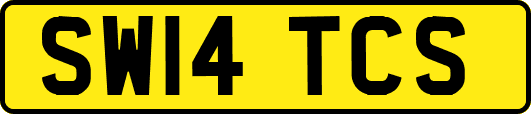 SW14TCS