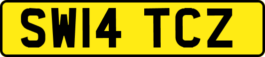 SW14TCZ