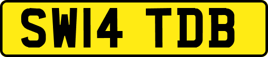 SW14TDB