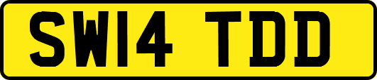 SW14TDD