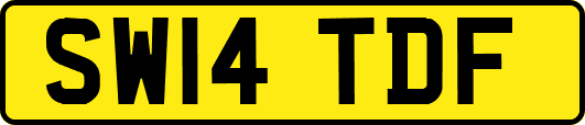 SW14TDF