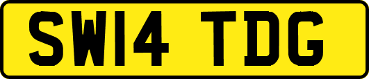 SW14TDG