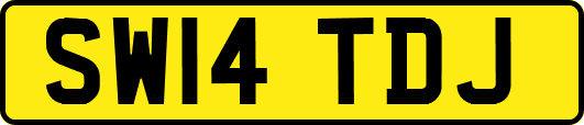 SW14TDJ