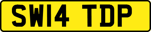 SW14TDP