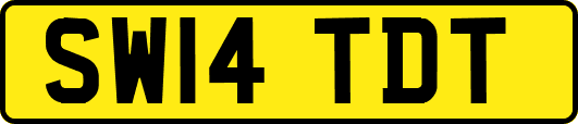 SW14TDT