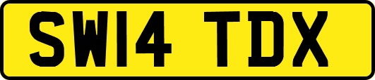 SW14TDX