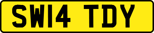 SW14TDY