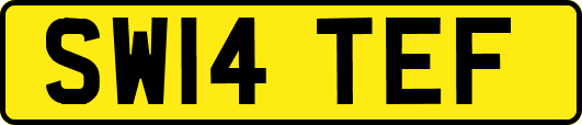 SW14TEF