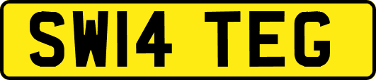 SW14TEG