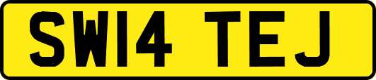 SW14TEJ