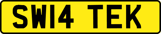 SW14TEK